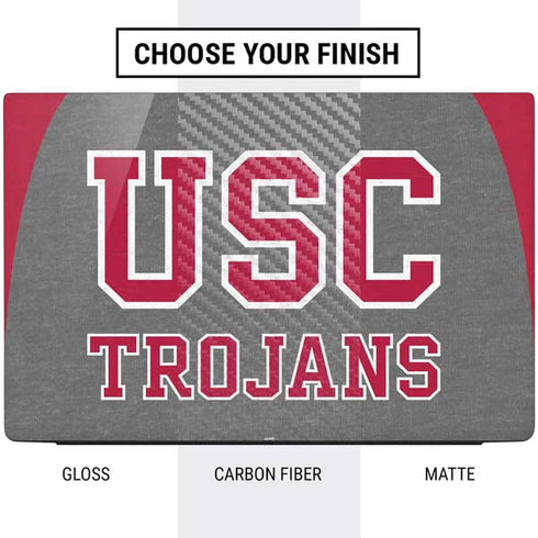 University of Southern California USC Trojans Dell Vostro Skin